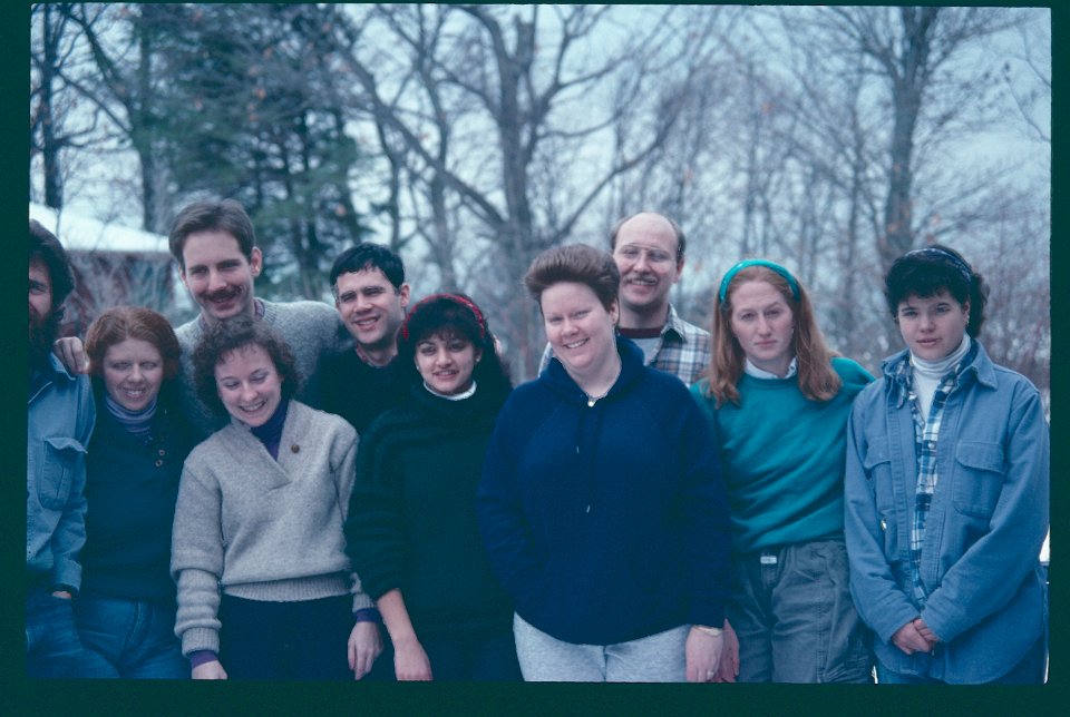 Evanston First 1986 Leaders -1